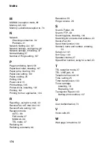 Preview for 176 page of Sharp FO IS125N - B/W Laser - All-in-One Operation Manual