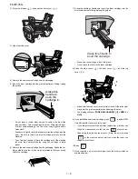 Preview for 10 page of Sharp FO IS125N - B/W Laser - All-in-One Service Manual