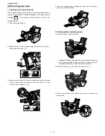 Preview for 12 page of Sharp FO IS125N - B/W Laser - All-in-One Service Manual