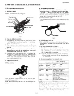 Preview for 71 page of Sharp FO IS125N - B/W Laser - All-in-One Service Manual