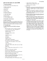 Preview for 93 page of Sharp FO IS125N - B/W Laser - All-in-One Service Manual