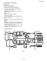 Preview for 113 page of Sharp FO IS125N - B/W Laser - All-in-One Service Manual