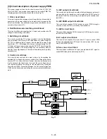 Preview for 117 page of Sharp FO IS125N - B/W Laser - All-in-One Service Manual