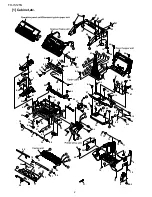 Preview for 152 page of Sharp FO IS125N - B/W Laser - All-in-One Service Manual