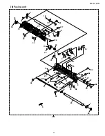 Preview for 161 page of Sharp FO IS125N - B/W Laser - All-in-One Service Manual