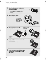 Preview for 15 page of Sharp FO-P600 Operation Manual