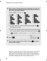 Preview for 31 page of Sharp FO-P600 Operation Manual