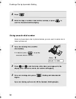 Preview for 33 page of Sharp FO-P600 Operation Manual