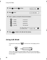 Preview for 39 page of Sharp FO-P600 Operation Manual