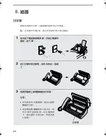 Preview for 145 page of Sharp FO-P600 Operation Manual