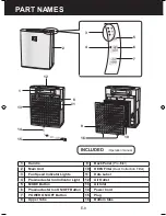 Preview for 10 page of Sharp FP-A28UW Operation Manual