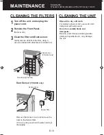 Preview for 12 page of Sharp FP-A60U Operation Manual