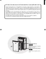 Preview for 16 page of Sharp FP-A60U Operation Manual