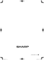 Preview for 16 page of Sharp FP-A80M Operation Manual