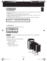 Preview for 15 page of Sharp FP-E50TA Operation Manual