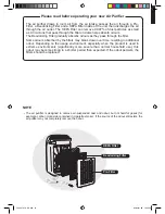 Preview for 20 page of Sharp FP-E50TA Operation Manual