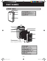 Preview for 24 page of Sharp FP-E50TA Operation Manual