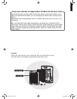 Preview for 2 page of Sharp FP-F30Y Operation Manual