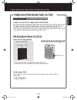 Preview for 11 page of Sharp FP-F30Y Operation Manual