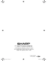 Preview for 28 page of Sharp FP-F30Y Operation Manual