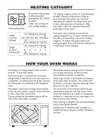 Предварительный просмотр 8 страницы Sharp FP-F50U-W Operation Manual