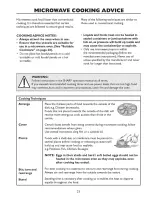 Предварительный просмотр 23 страницы Sharp FP-F50U-W Operation Manual