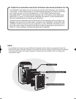 Preview for 22 page of Sharp FP-F60U-W Operation Manual