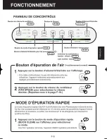 Preview for 31 page of Sharp FP-F60U-W Operation Manual