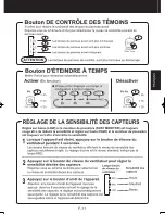 Preview for 33 page of Sharp FP-F60U-W Operation Manual