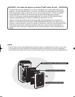 Preview for 40 page of Sharp FP-F60U-W Operation Manual