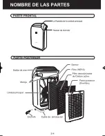 Preview for 44 page of Sharp FP-F60U-W Operation Manual