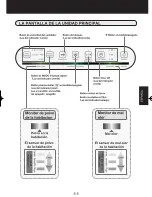 Preview for 45 page of Sharp FP-F60U-W Operation Manual