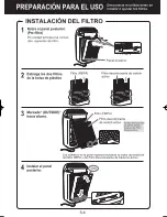 Preview for 46 page of Sharp FP-F60U-W Operation Manual