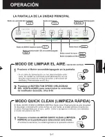 Preview for 47 page of Sharp FP-F60U-W Operation Manual