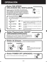 Preview for 48 page of Sharp FP-F60U-W Operation Manual