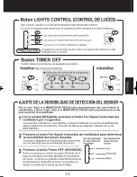 Preview for 49 page of Sharp FP-F60U-W Operation Manual