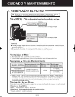 Preview for 52 page of Sharp FP-F60U-W Operation Manual