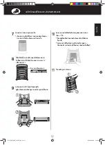 Preview for 9 page of Sharp FP-FM40B Operation Manual
