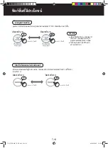 Preview for 12 page of Sharp FP-FM40B Operation Manual