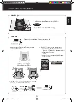 Preview for 15 page of Sharp FP-FM40B Operation Manual