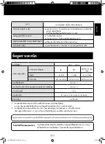 Preview for 19 page of Sharp FP-FM40B Operation Manual