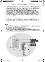 Preview for 20 page of Sharp FP-FM40B Operation Manual