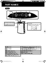 Preview for 24 page of Sharp FP-FM40B Operation Manual