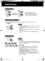 Preview for 28 page of Sharp FP-FM40B Operation Manual