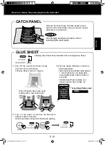 Preview for 33 page of Sharp FP-FM40B Operation Manual