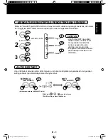 Предварительный просмотр 13 страницы Sharp FP-FM40Y Operation Manual