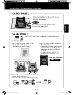 Предварительный просмотр 33 страницы Sharp FP-FM40Y Operation Manual