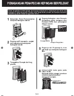 Preview for 26 page of Sharp FP-GM50E Operation Manual