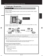 Preview for 35 page of Sharp FP-GM50E Operation Manual