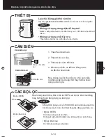 Preview for 69 page of Sharp FP-GM50E Operation Manual